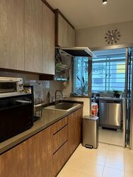 Blk 488D Sunshine Gardens (Choa Chu Kang), HDB 5 Rooms #583455611